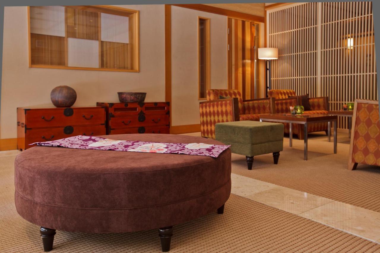 Kyo Yunohana Resort Suisen Kameoka Zewnętrze zdjęcie