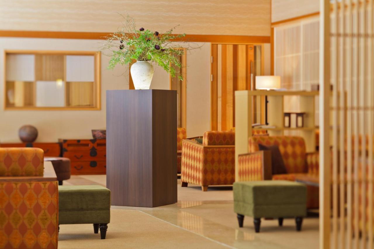 Kyo Yunohana Resort Suisen Kameoka Zewnętrze zdjęcie