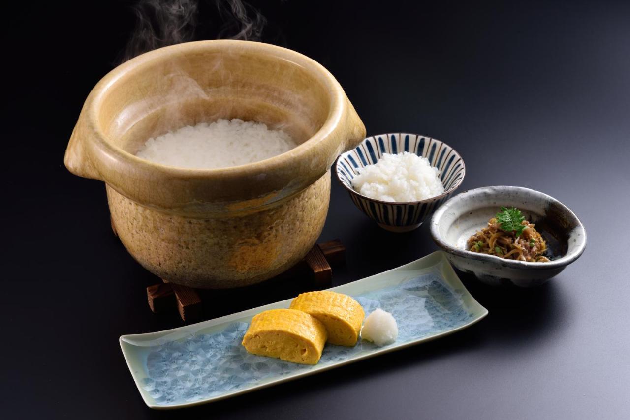 Kyo Yunohana Resort Suisen Kameoka Zewnętrze zdjęcie