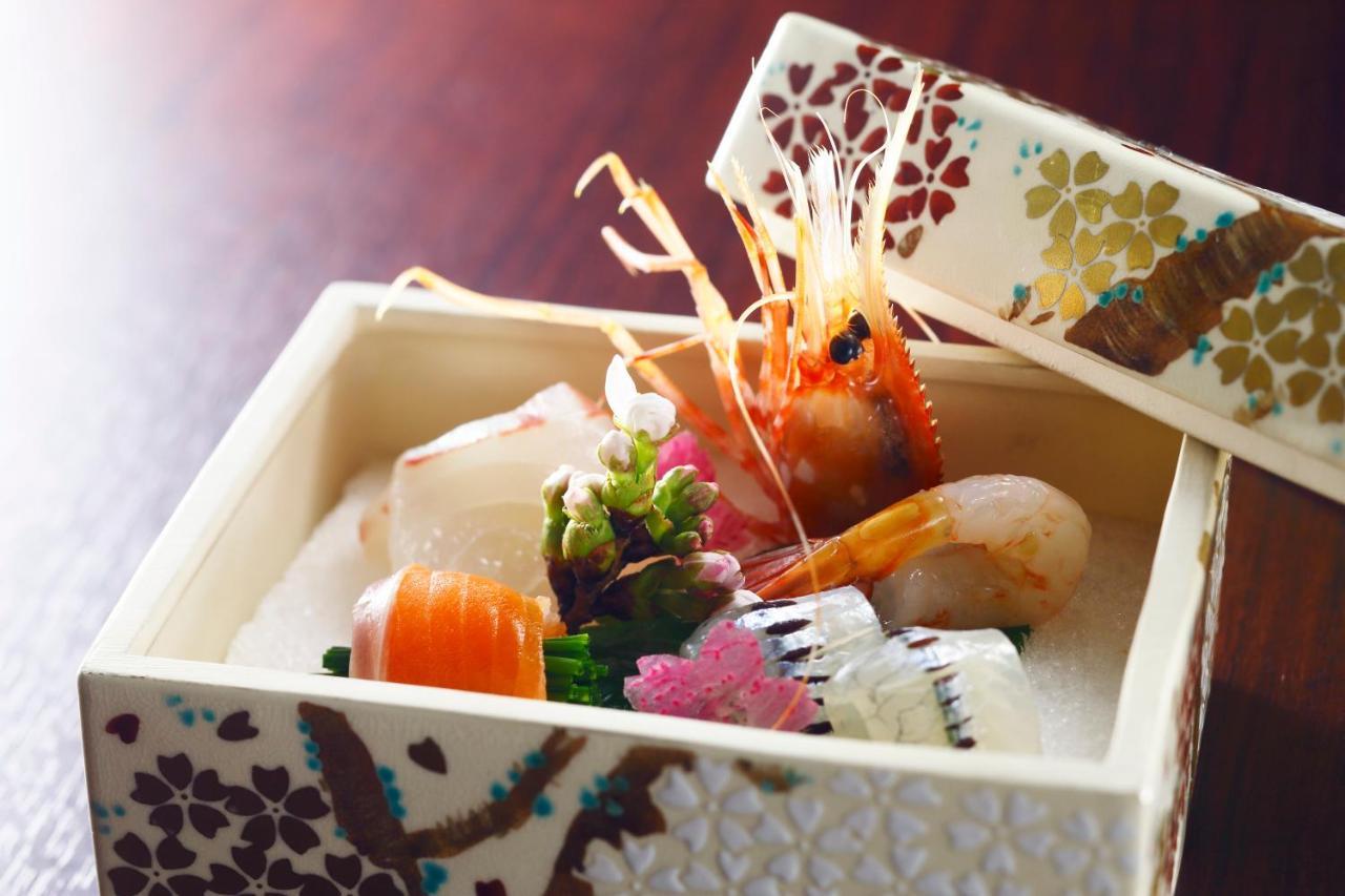 Kyo Yunohana Resort Suisen Kameoka Zewnętrze zdjęcie