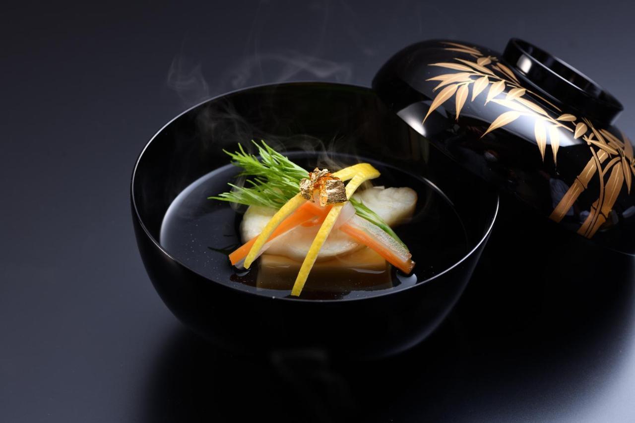 Kyo Yunohana Resort Suisen Kameoka Zewnętrze zdjęcie