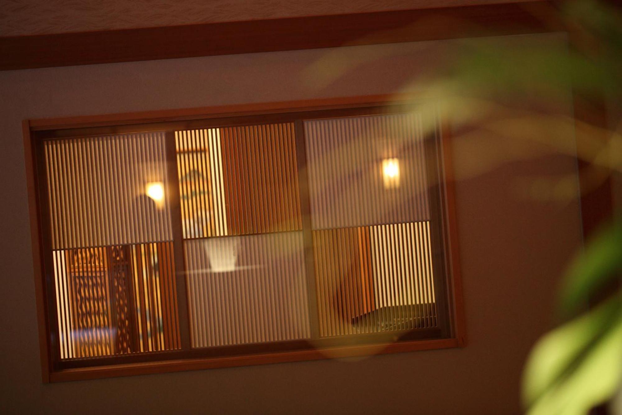 Kyo Yunohana Resort Suisen Kameoka Zewnętrze zdjęcie