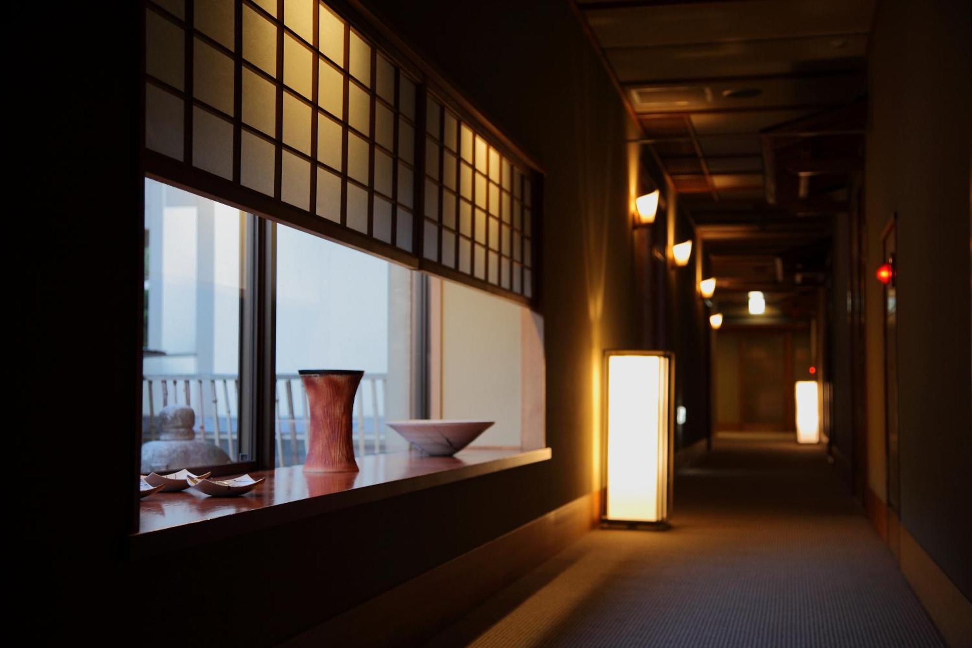 Kyo Yunohana Resort Suisen Kameoka Zewnętrze zdjęcie
