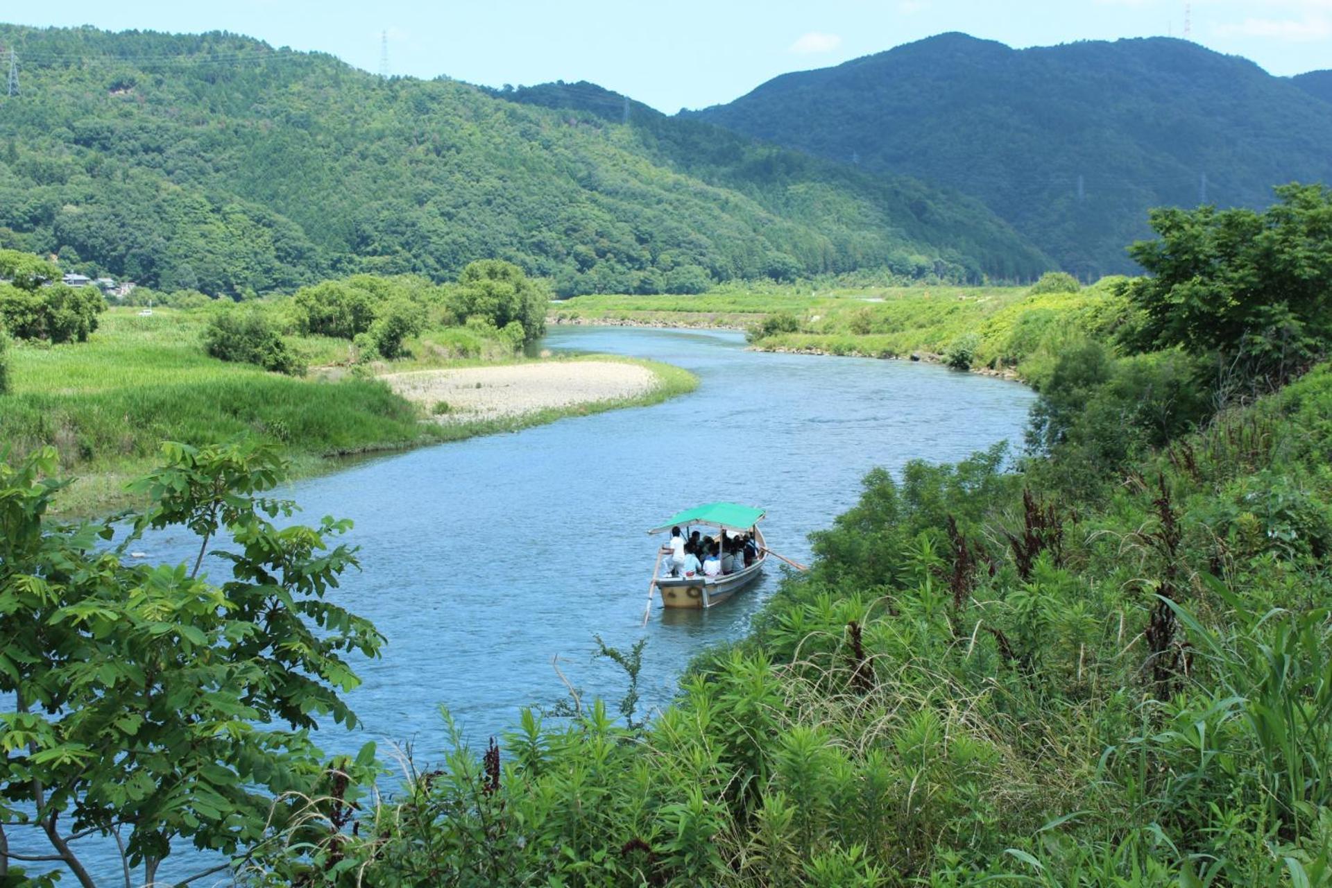 Kyo Yunohana Resort Suisen Kameoka Zewnętrze zdjęcie